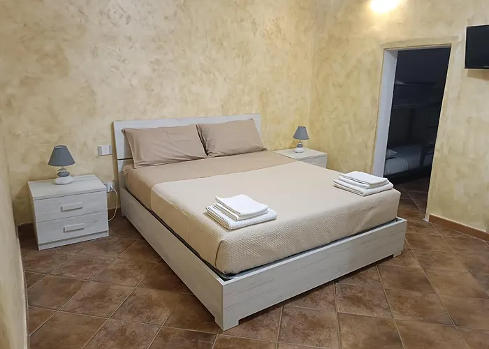 Amor Di Casa