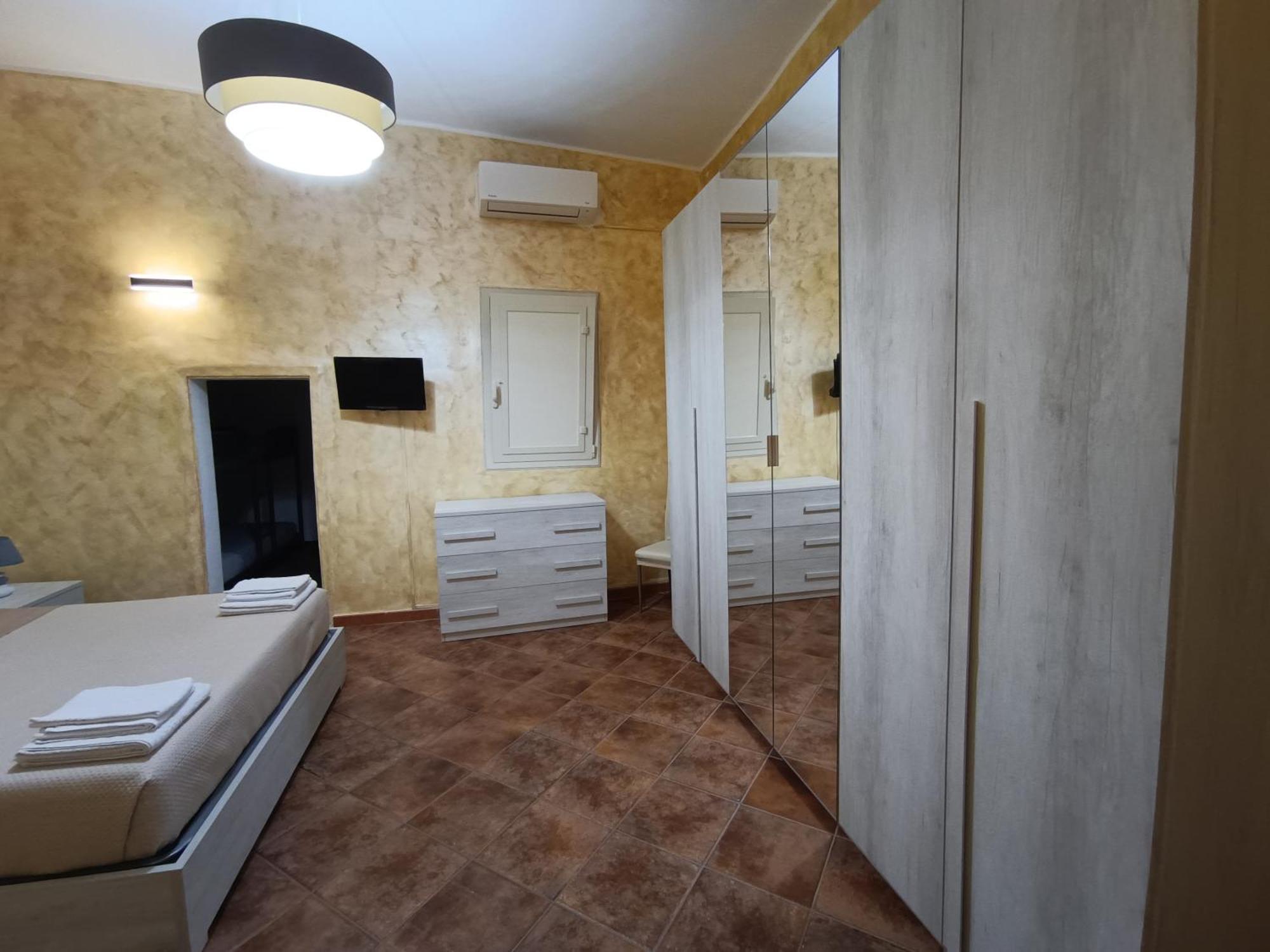 Di Casa Apartment *