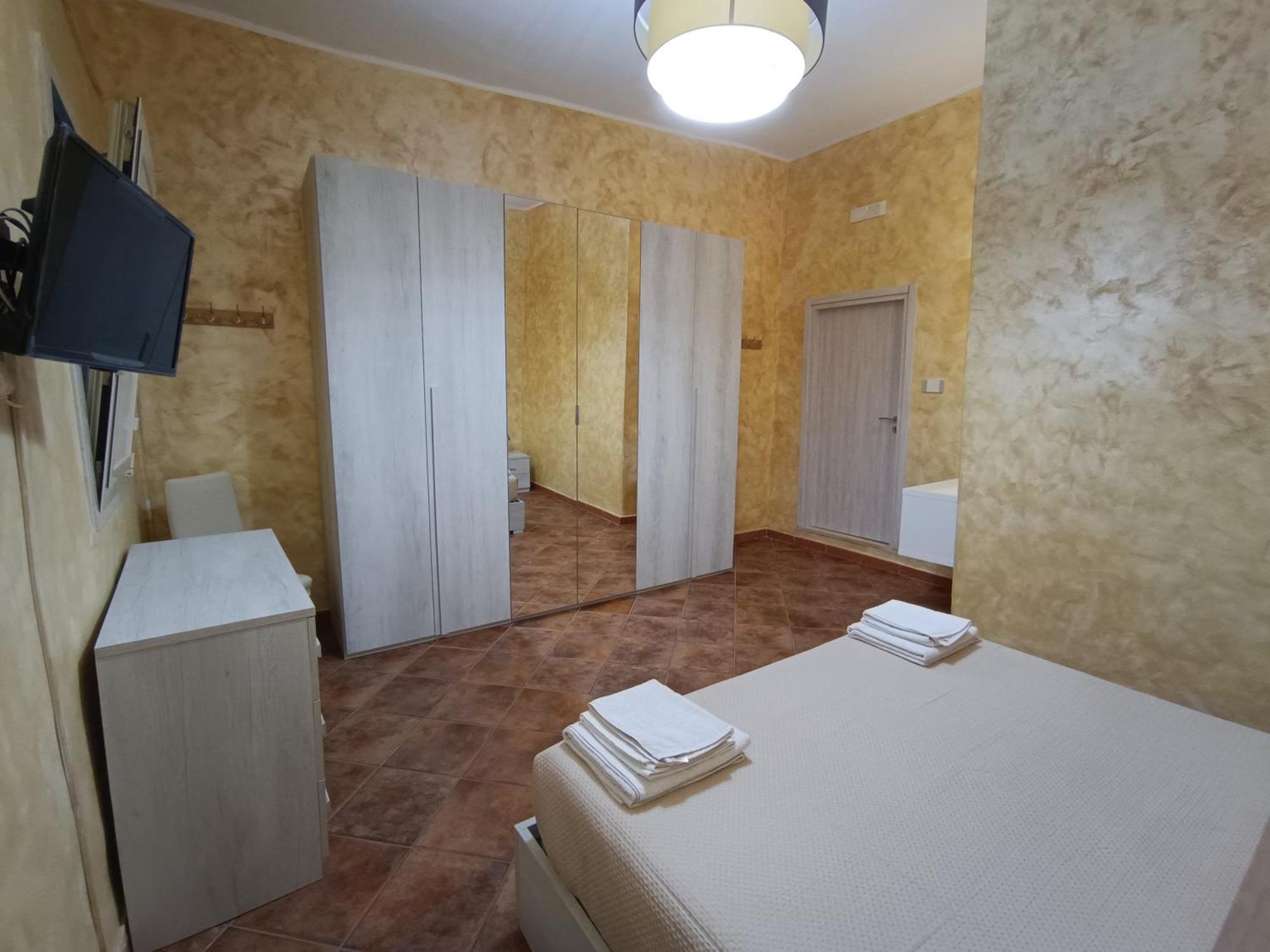 Apartment Di Casa