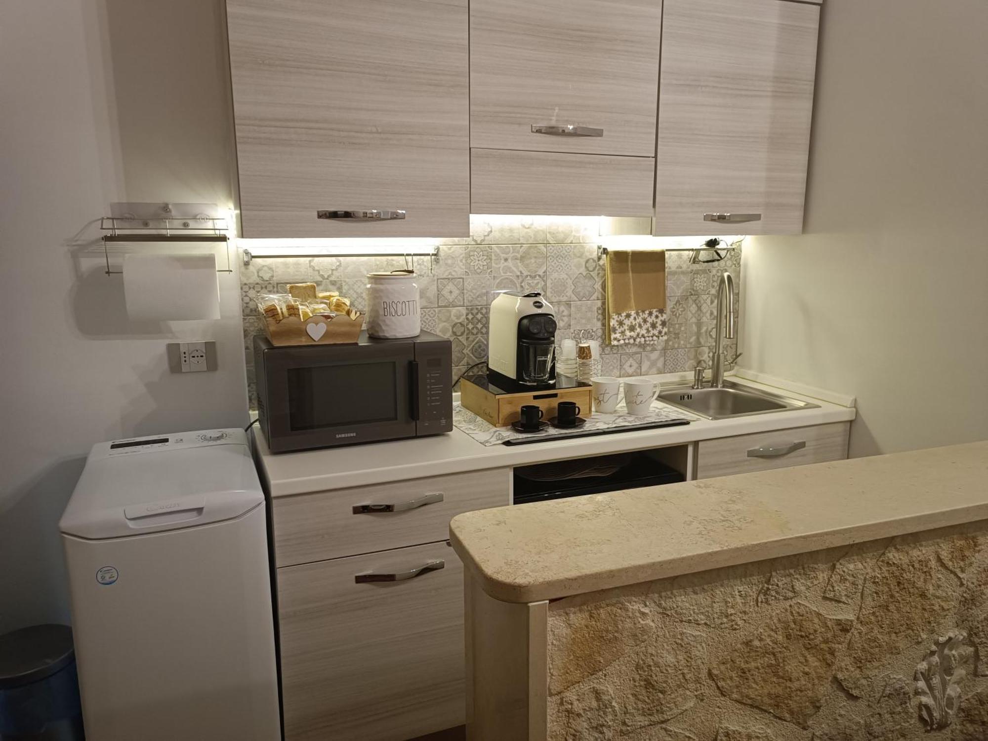 Di Casa Apartment *