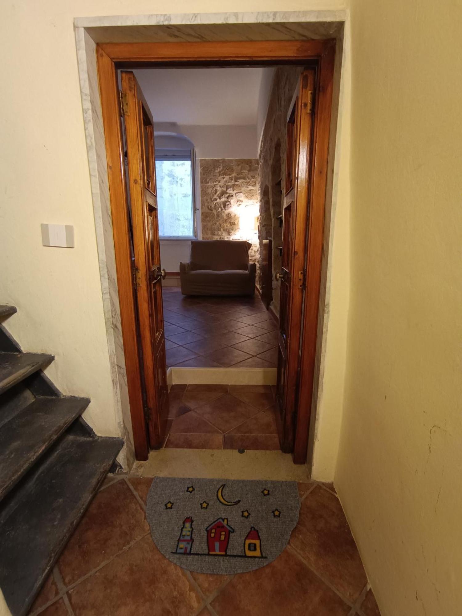 Apartment Di Casa *