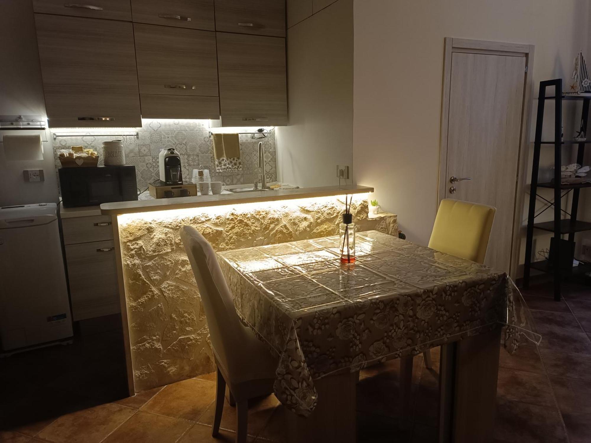 Di Casa Apartment Trani