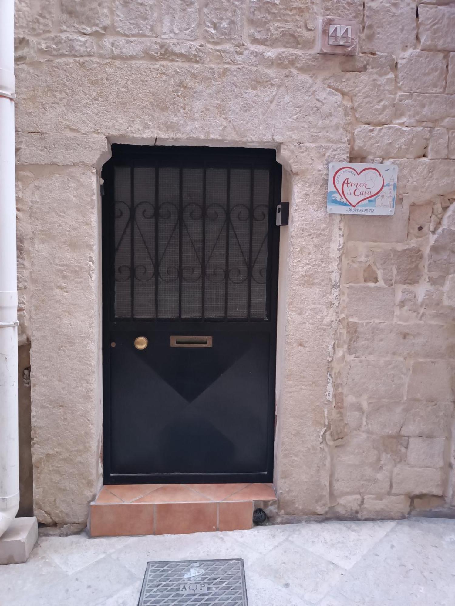 Di Casa * Trani
