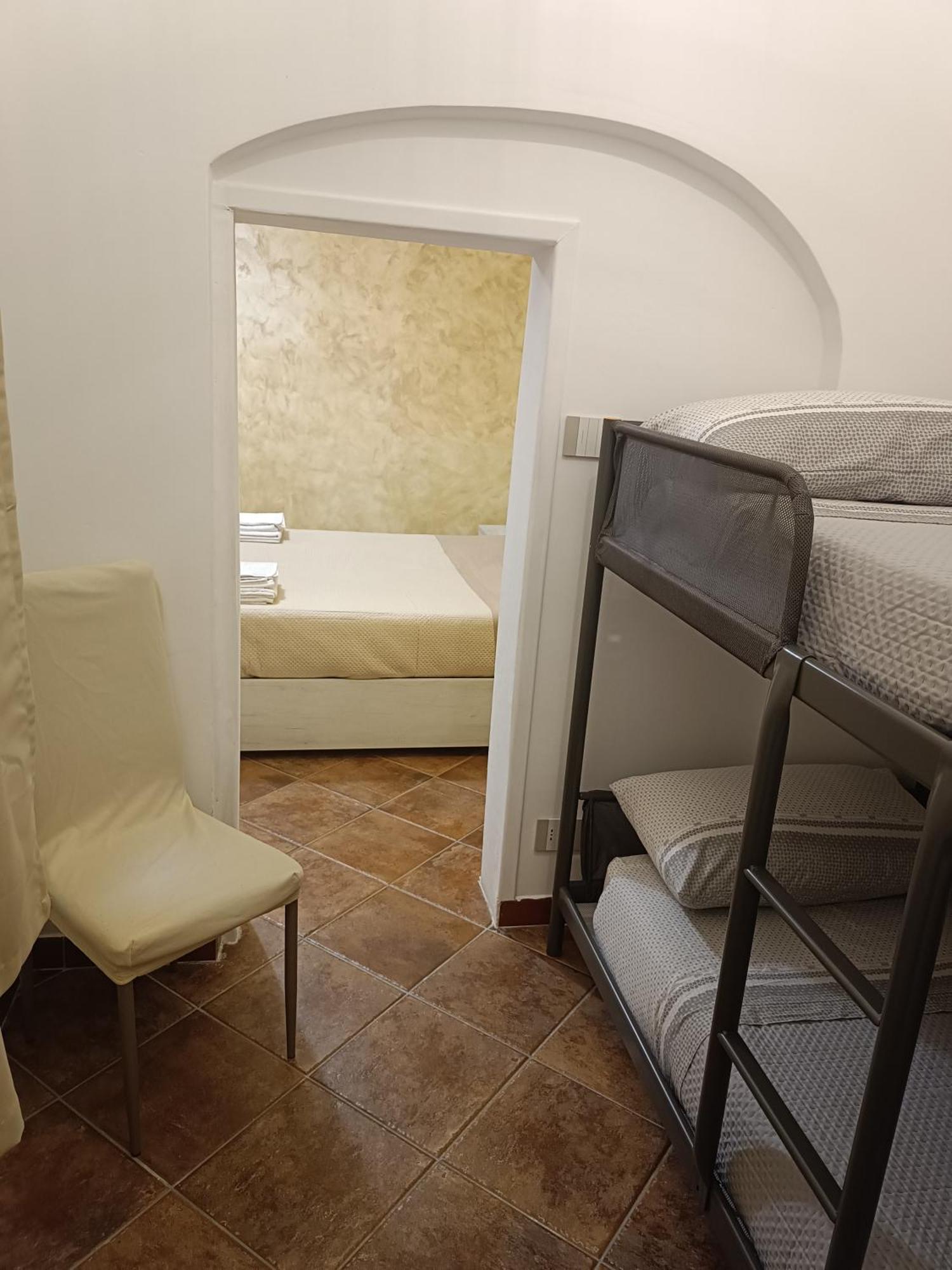 Di Casa Apartment