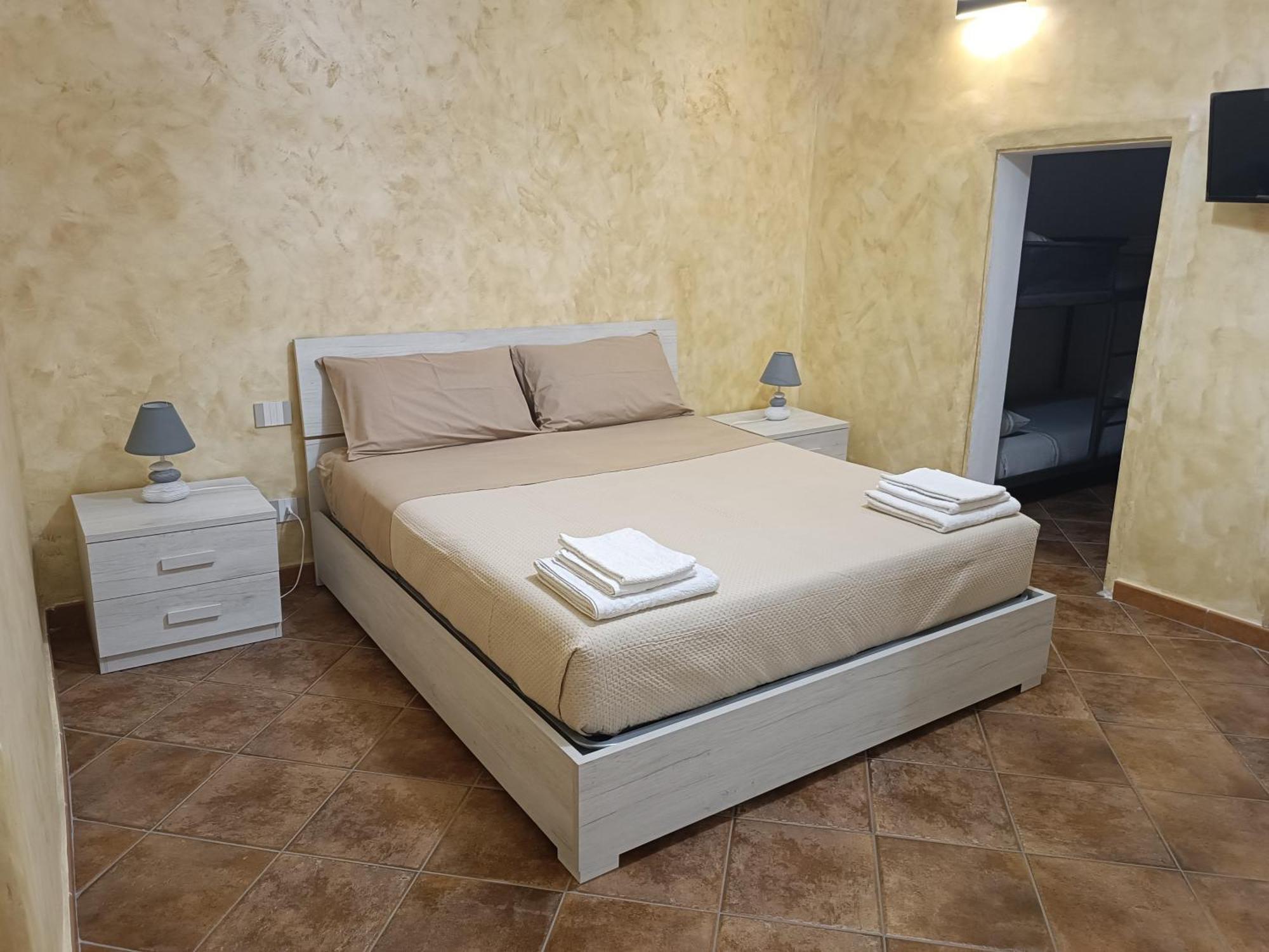 Di Casa * Trani
