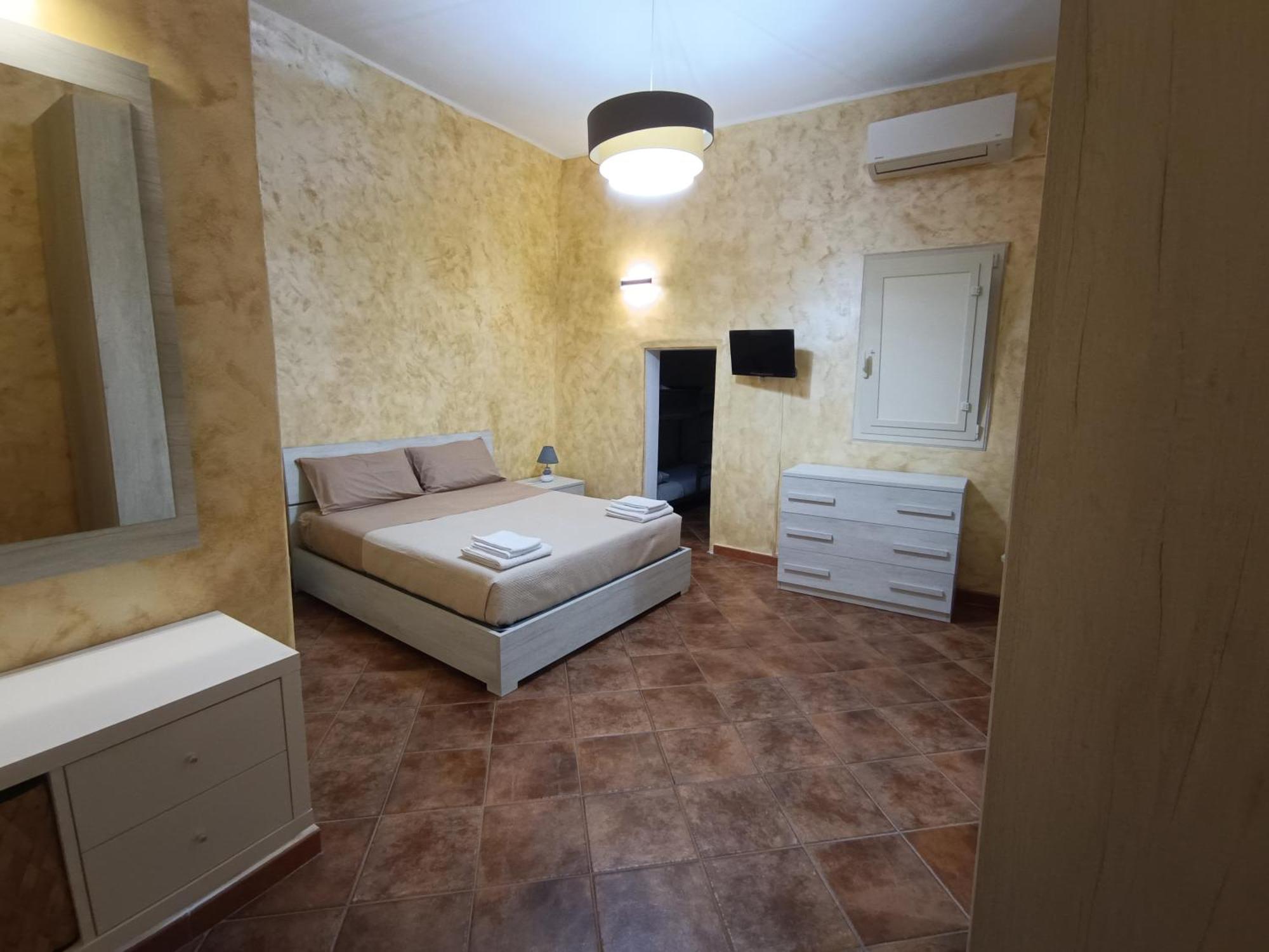 Apartment Di Casa Trani
