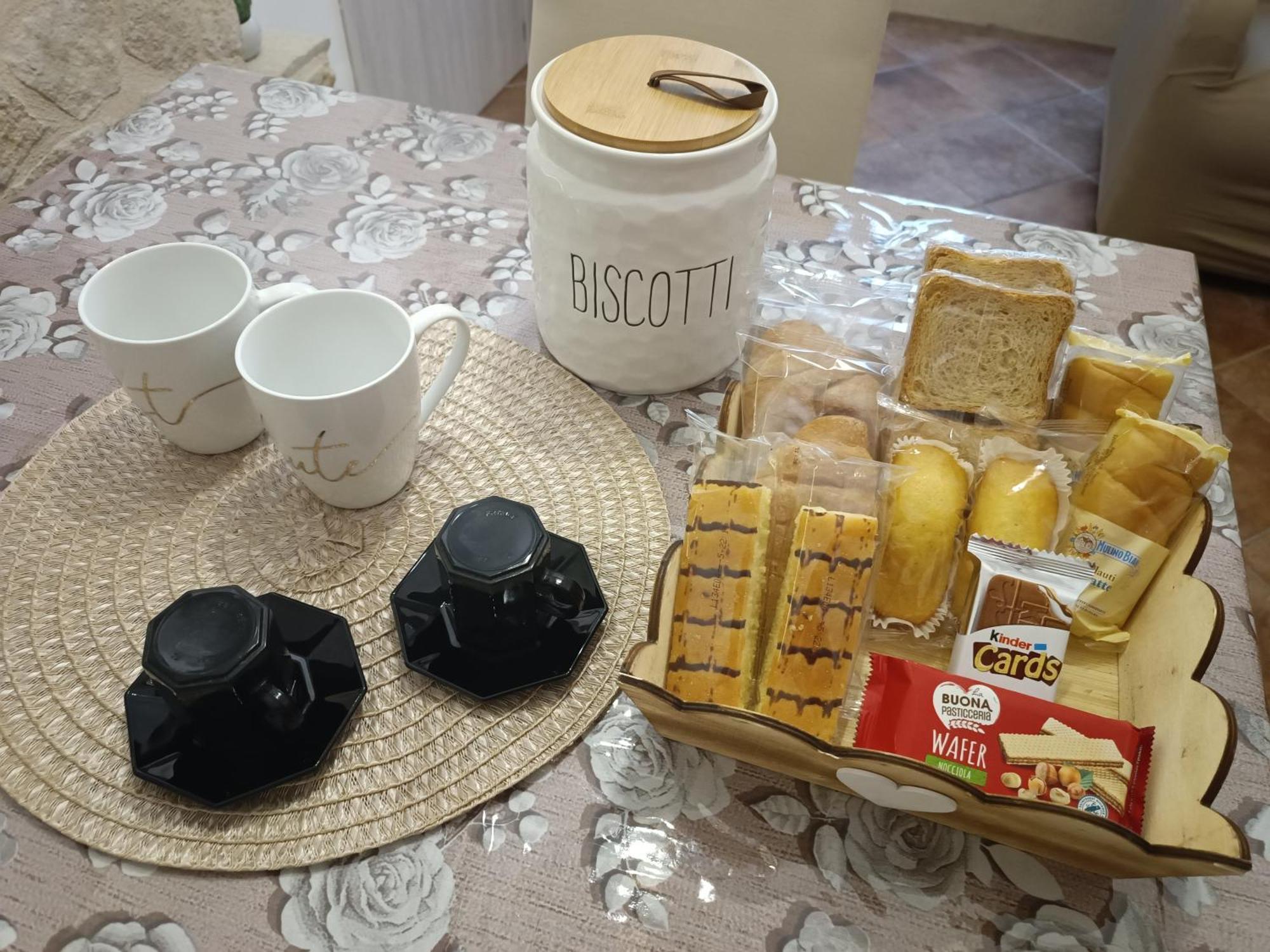 Apartment Di Casa *