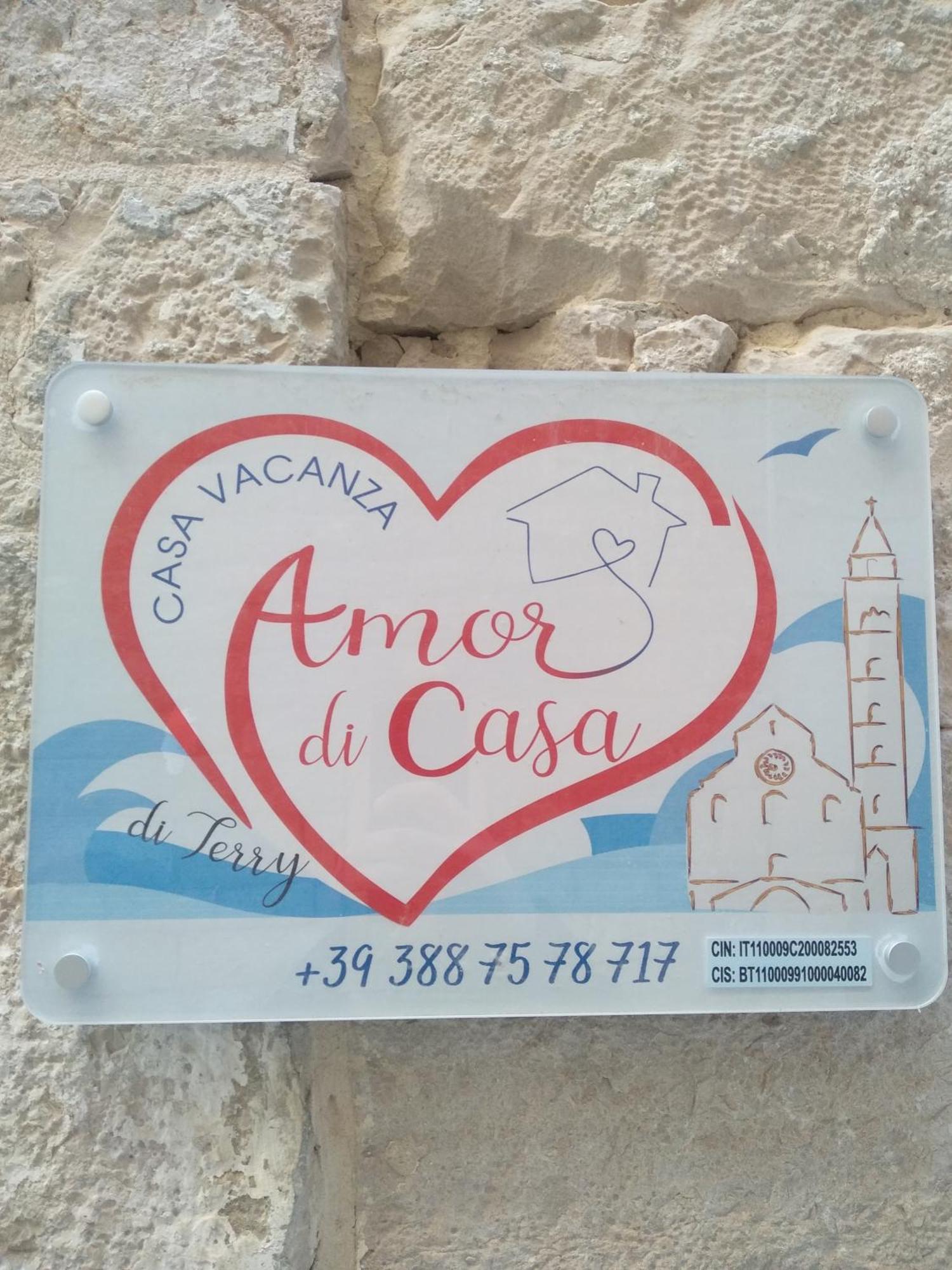 Apartment Di Casa