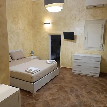 Amor Di Casa Trani Exterior photo