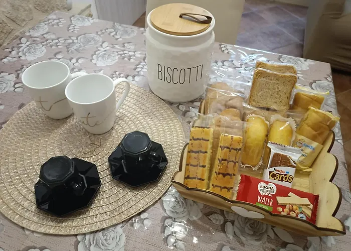 Amor Di Casa