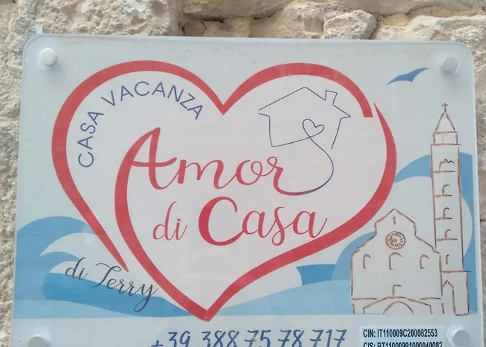 Amor Di Casa