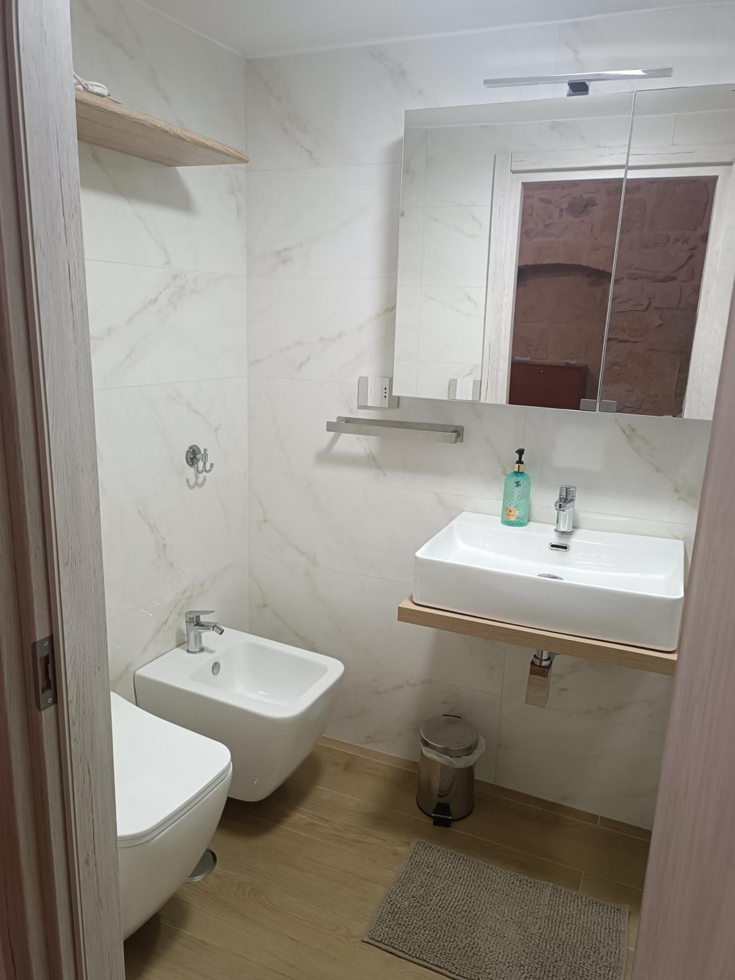 Di Casa Apartment Trani