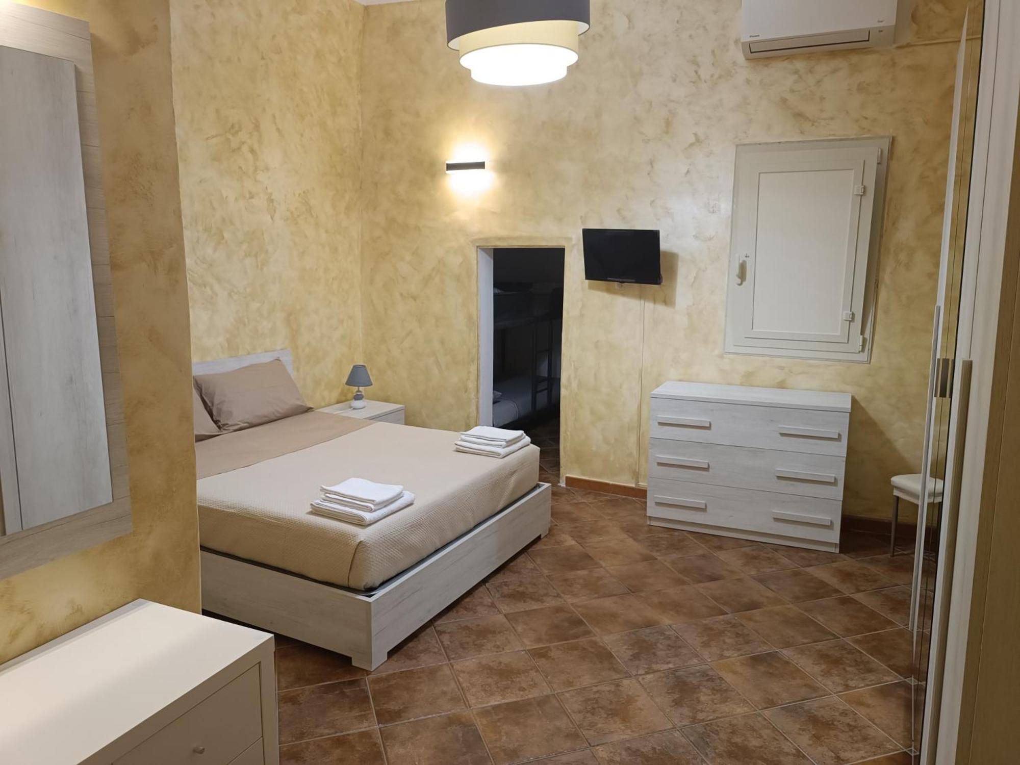 Di Casa Apartment *
