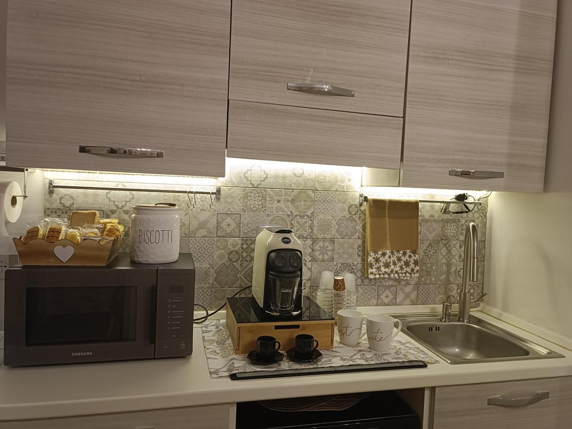 Di Casa Apartment Trani