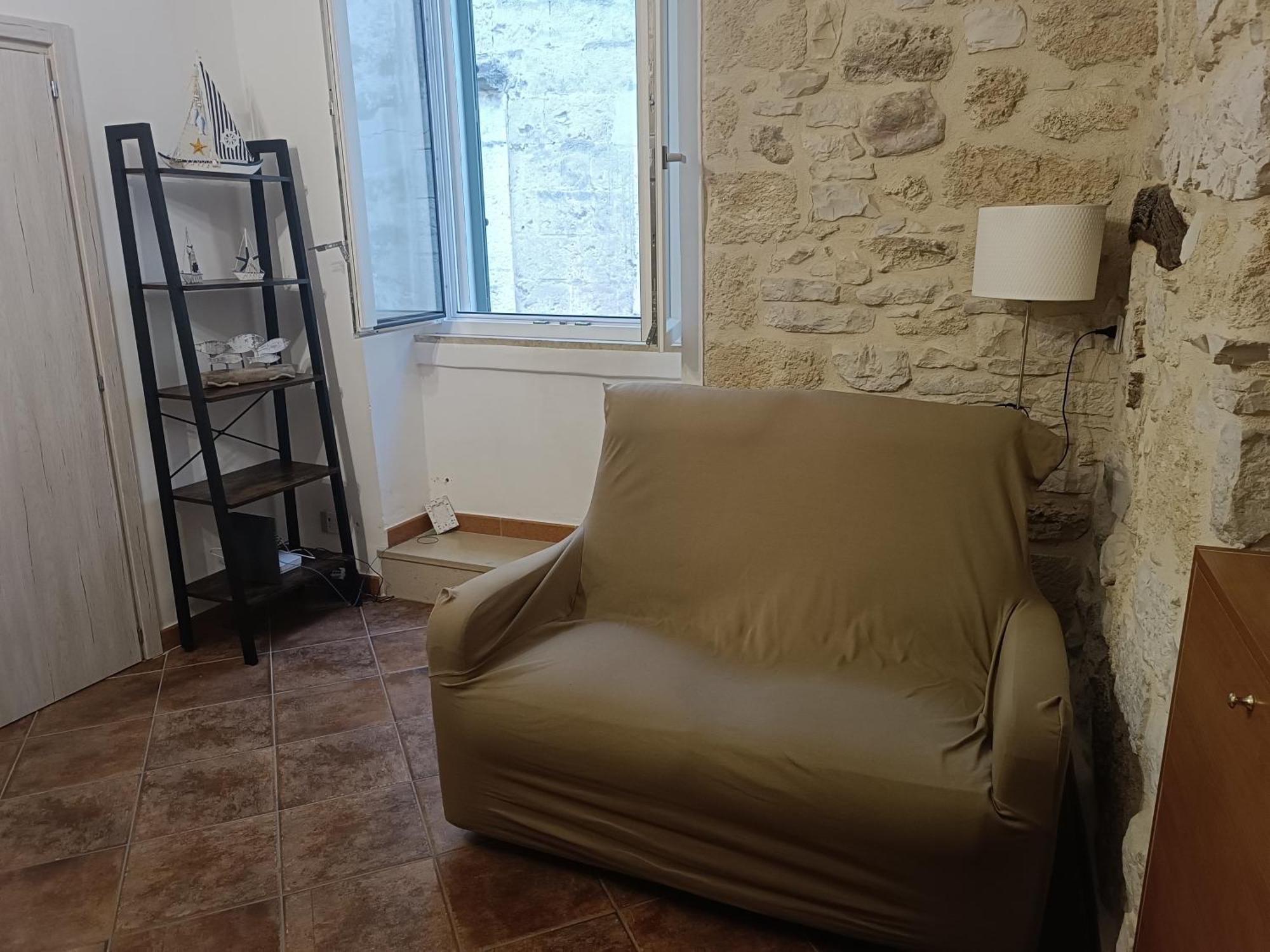Di Casa Trani