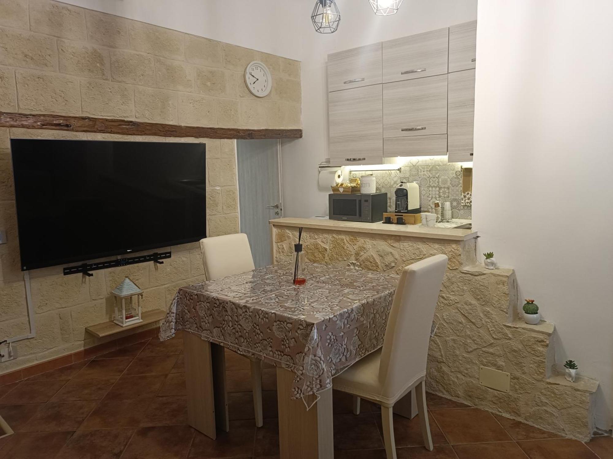 Di Casa Apartment