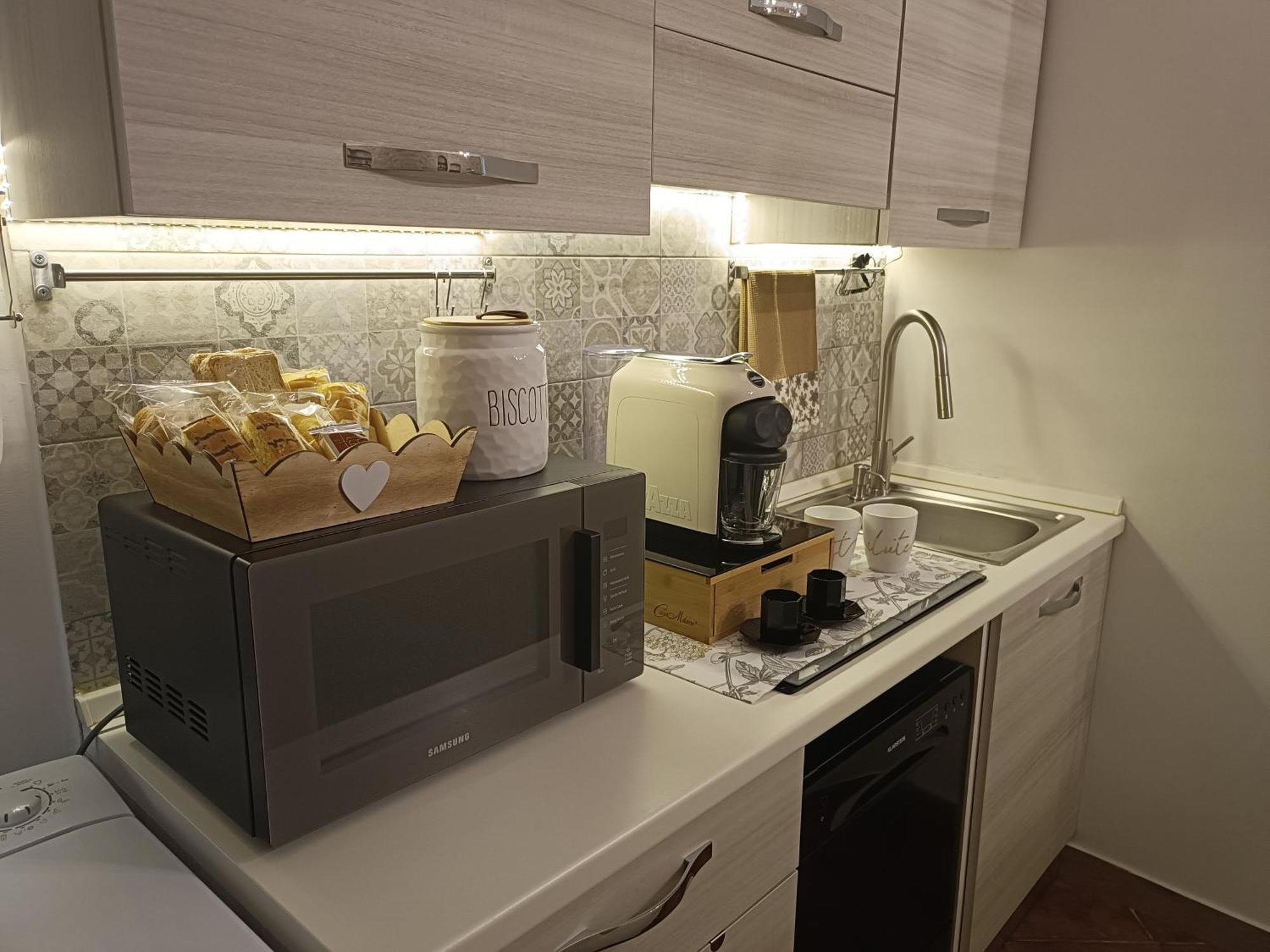 Apartment Di Casa